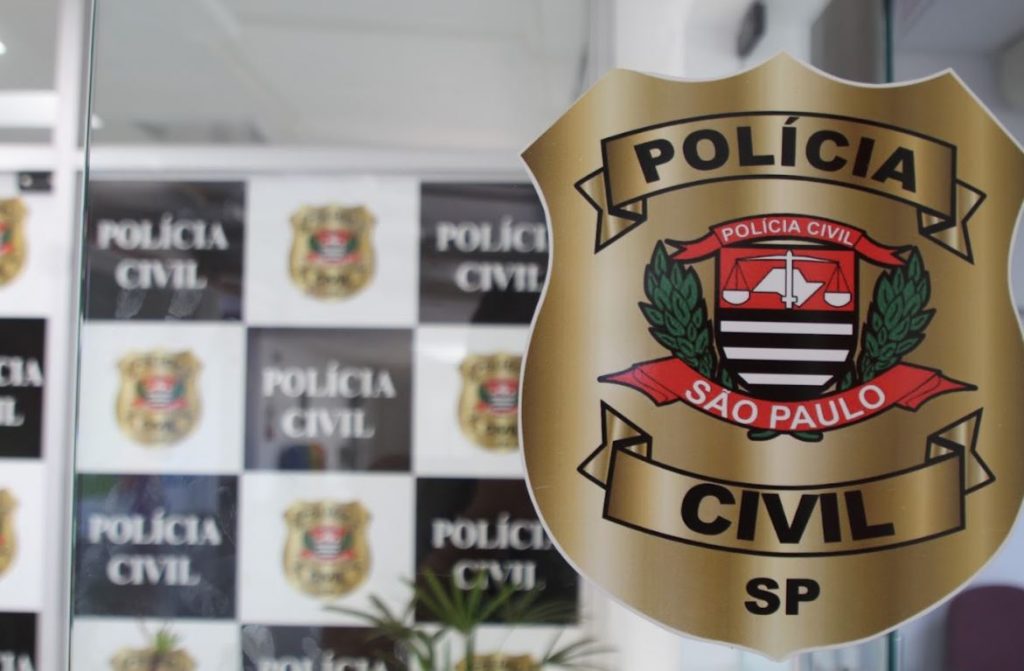 Operação da Polícia Civil